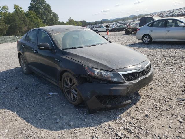 KIA OPTIMA EX 2011 knagn4a69b5149701