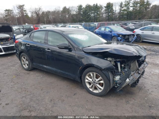 KIA OPTIMA 2011 knagn4a69b5157409