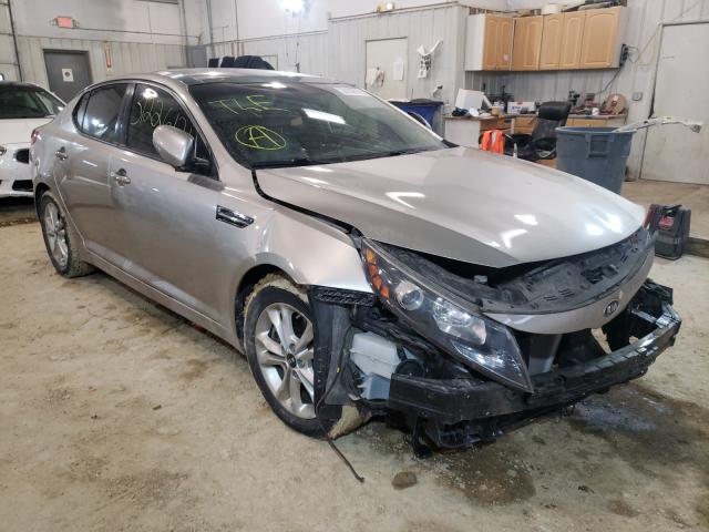 KIA OPTIMA EX 2011 knagn4a69b5158625