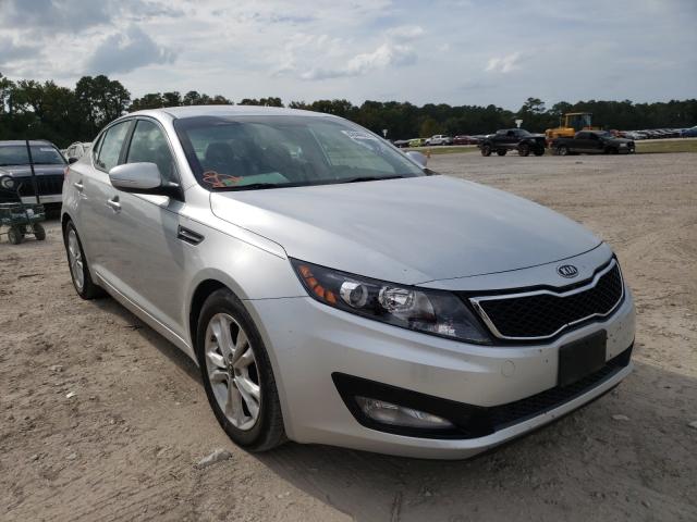 KIA OPTIMA EX 2011 knagn4a6xb5086821