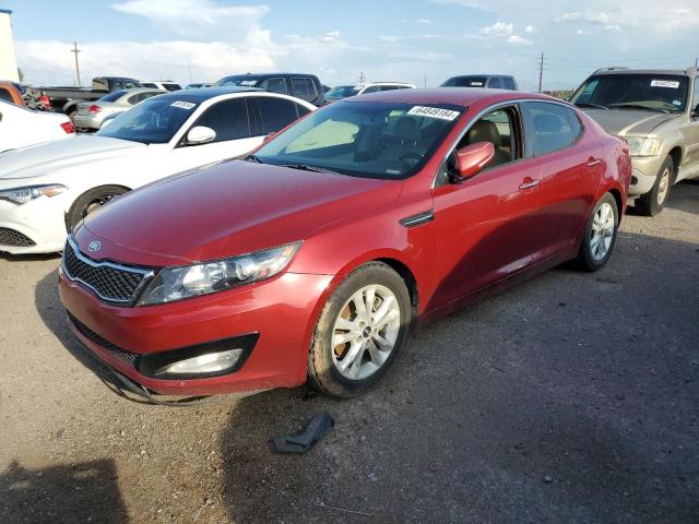 KIA OPTIMA 2011 knagn4a6xb5089993