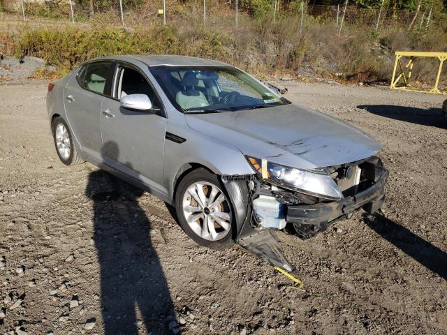 KIA OPTIMA EX 2011 knagn4a6xb5093896