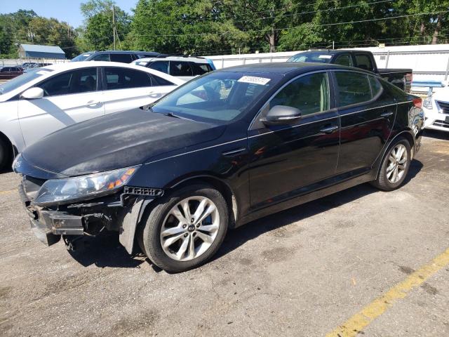 KIA OPTIMA 2011 knagn4a6xb5143387