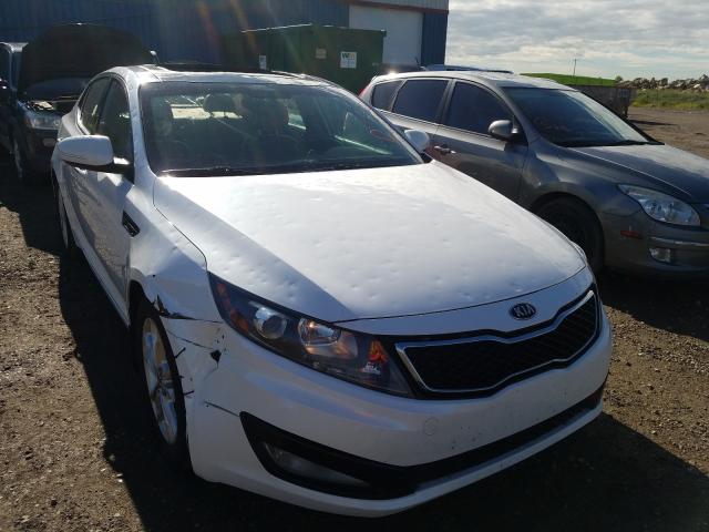 KIA OPTIMA EX 2013 knagn4a6xd5386412