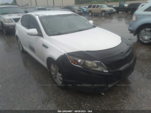 KIA OPTIMA 2011 knagn4a70b5044716