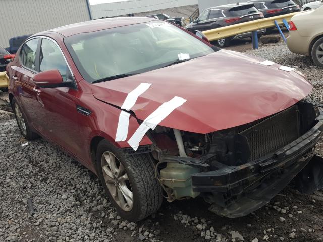 KIA OPTIMA EX 2011 knagn4a70b5045123