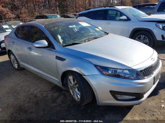 KIA OPTIMA 2011 knagn4a70b5048989