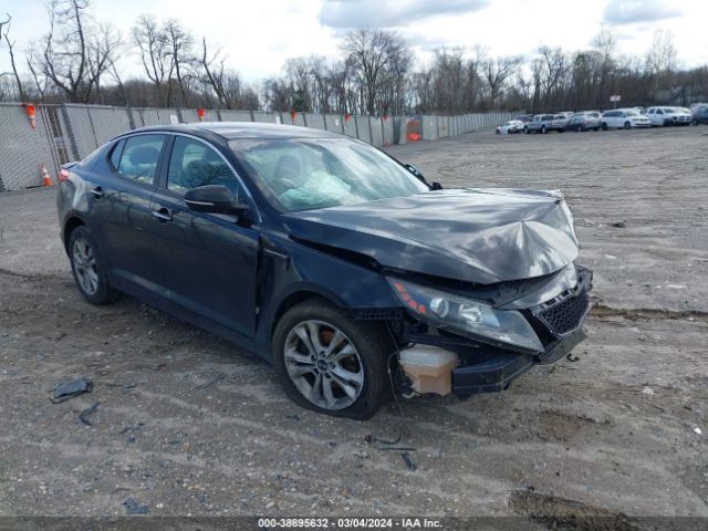 KIA OPTIMA 2011 knagn4a70b5050645