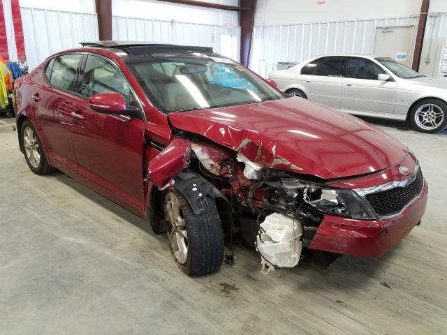 KIA OPTIMA EX 2011 knagn4a70b5057188