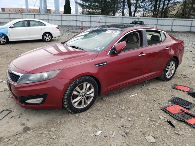 KIA OPTIMA 2011 knagn4a70b5057269