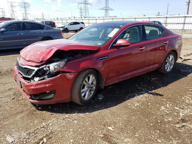 KIA OPTIMA 2011 knagn4a70b5058454