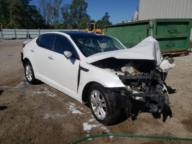 KIA OPTIMA EX 2011 knagn4a70b5059779