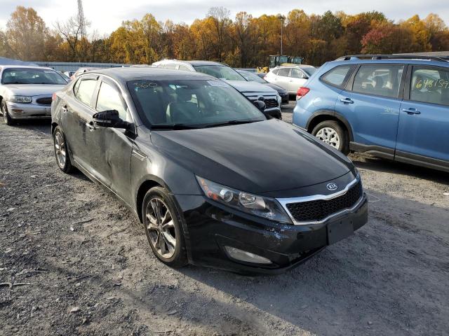 KIA OPTIMA EX 2011 knagn4a70b5059829