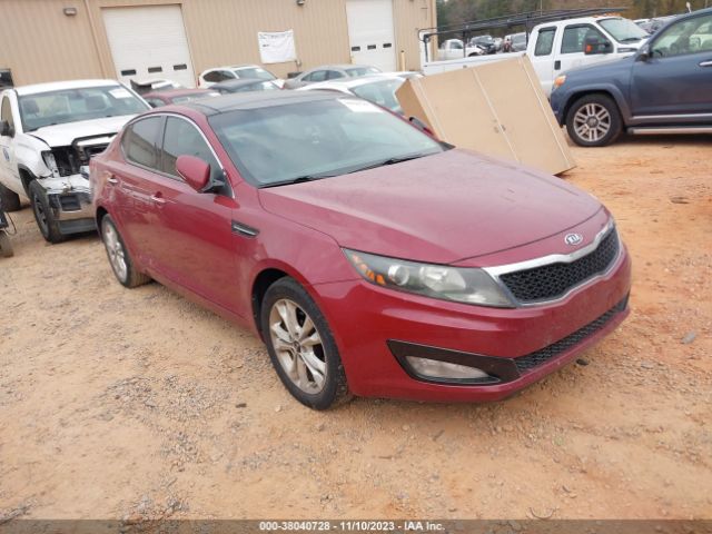 KIA OPTIMA 2011 knagn4a70b5059975