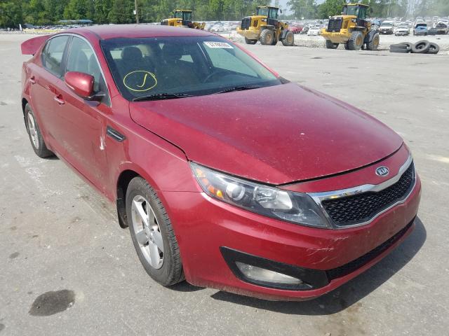 KIA OPTIMA EX 2011 knagn4a70b5061693