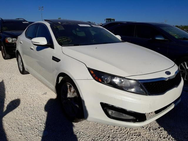 KIA OPTIMA EX 2011 knagn4a70b5064299