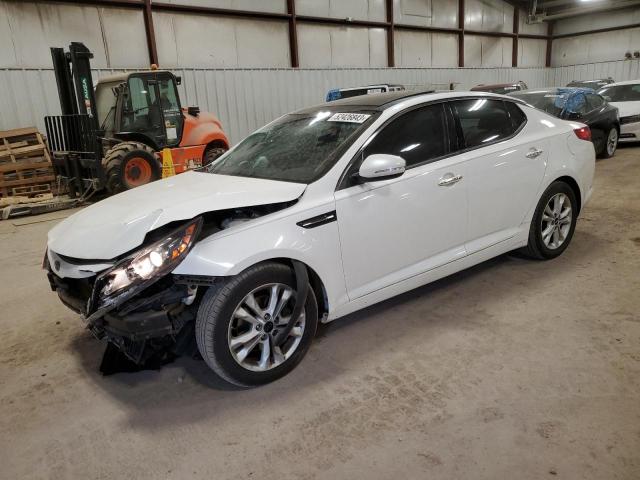 KIA OPTIMA 2011 knagn4a70b5064495