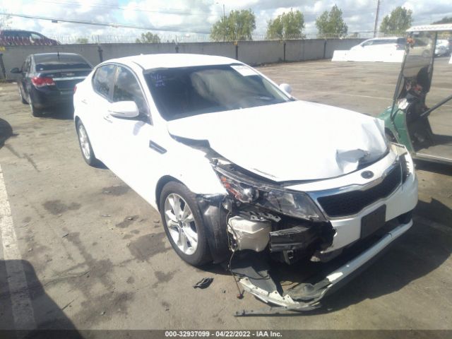 KIA OPTIMA 2011 knagn4a70b5070152