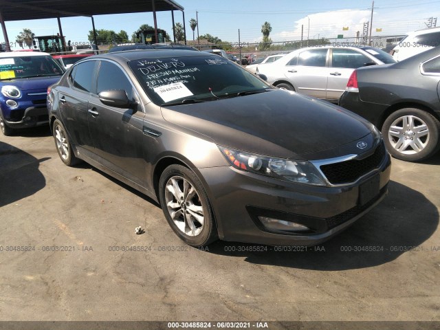 KIA OPTIMA 2011 knagn4a70b5070619