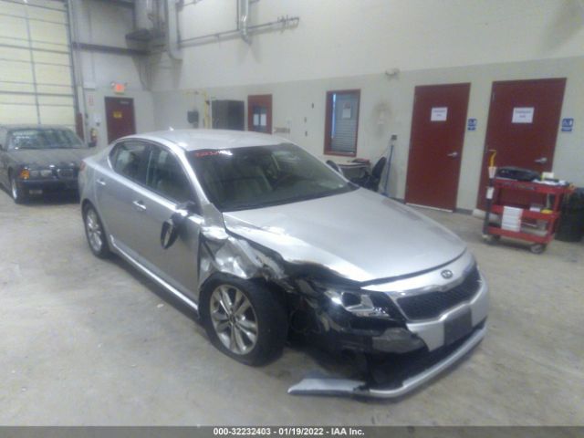 KIA OPTIMA 2011 knagn4a70b5076078