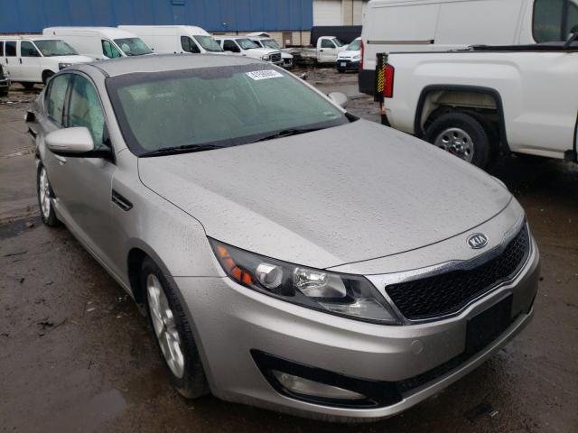 KIA OPTIMA EX 2011 knagn4a70b5076663