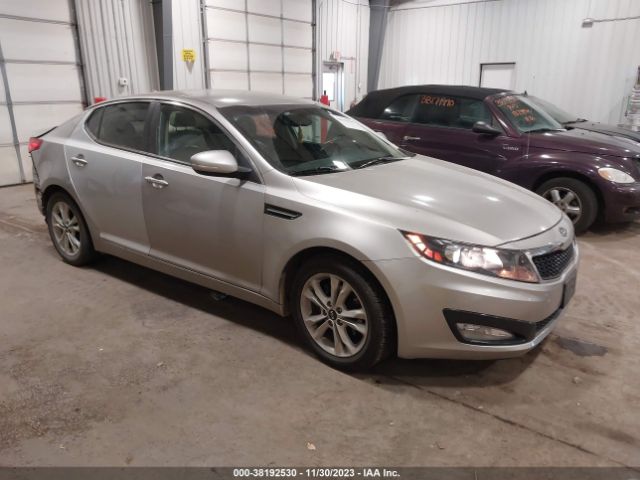 KIA OPTIMA 2011 knagn4a70b5076758