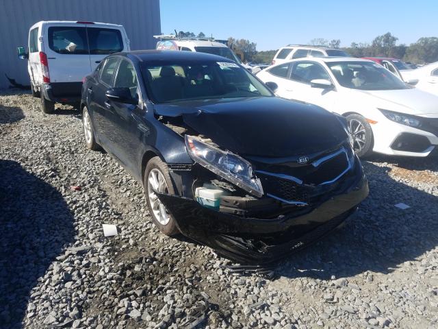 KIA OPTIMA EX 2011 knagn4a70b5076856