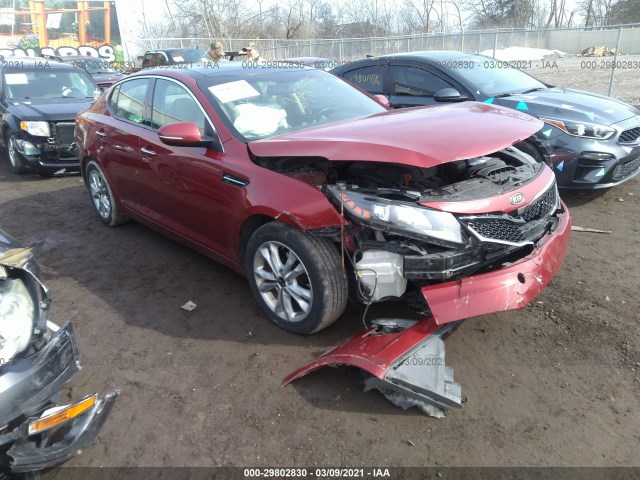 KIA OPTIMA 2011 knagn4a70b5084178