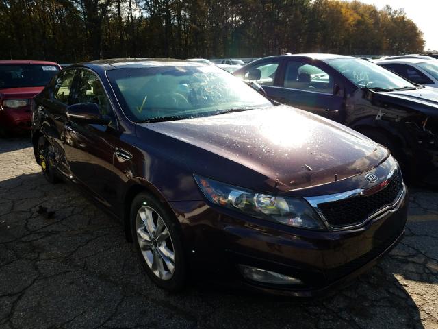 KIA OPTIMA EX 2011 knagn4a70b5085895