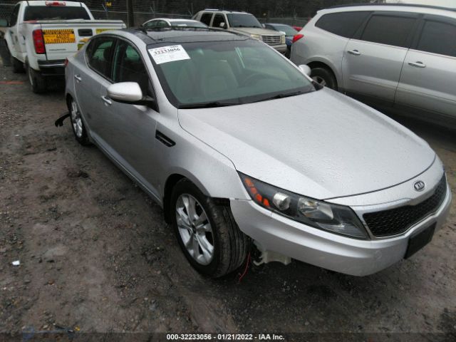 KIA OPTIMA 2011 knagn4a70b5087629