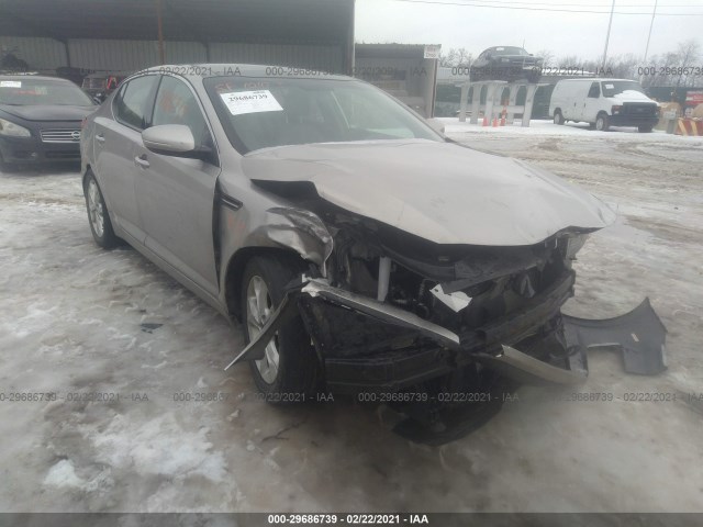 KIA OPTIMA 2011 knagn4a70b5087954