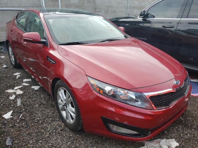 KIA OPTIMA EX 2011 knagn4a70b5096671