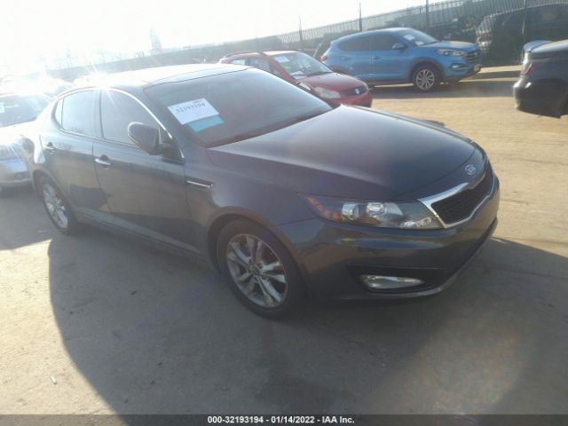 KIA OPTIMA 2011 knagn4a70b5098422