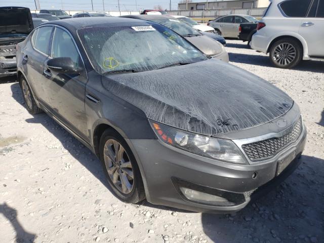 KIA OPTIMA EX 2011 knagn4a70b5098467