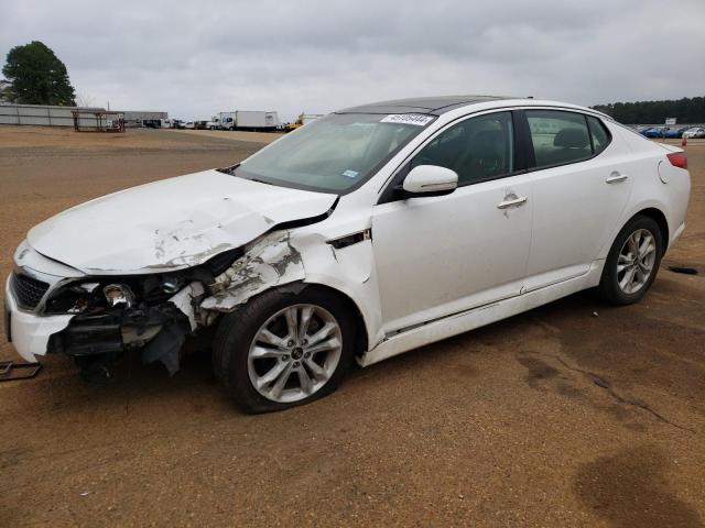 KIA OPTIMA 2011 knagn4a70b5098842