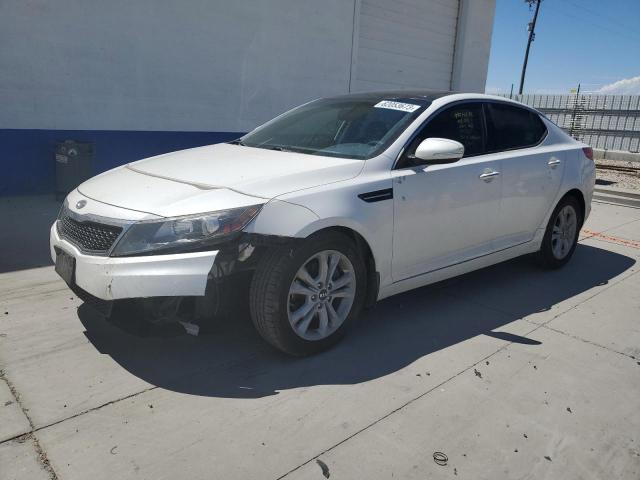 KIA OPTIMA EX 2011 knagn4a70b5099800