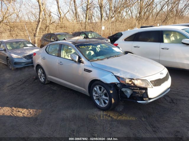 KIA OPTIMA 2011 knagn4a70b5099974