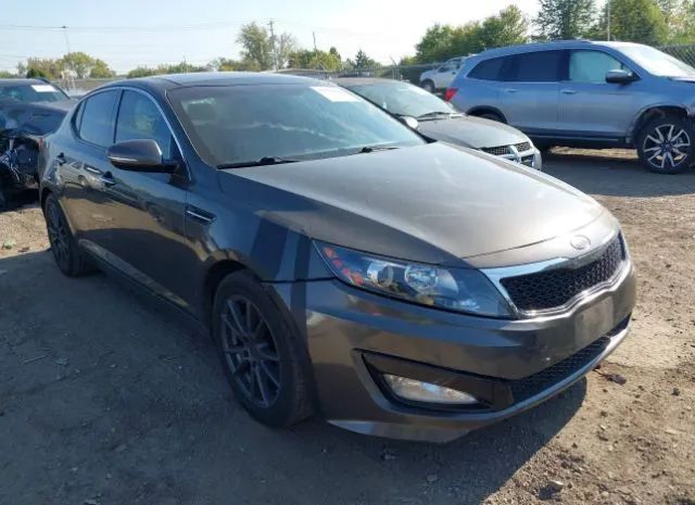 KIA OPTIMA 2011 knagn4a70b5102890