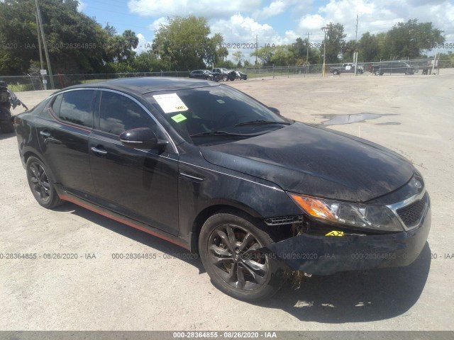 KIA OPTIMA 2011 knagn4a70b5103537