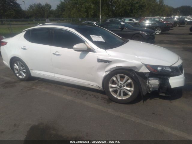 KIA OPTIMA 2011 knagn4a70b5112111