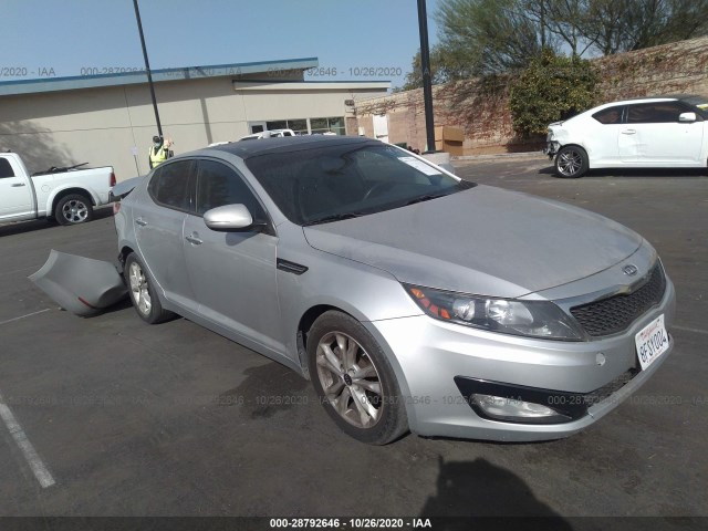 KIA OPTIMA 2011 knagn4a70b5114456