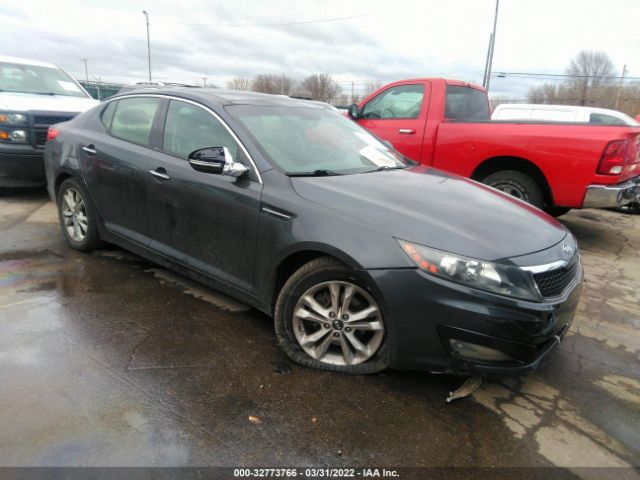 KIA OPTIMA 2011 knagn4a70b5114487