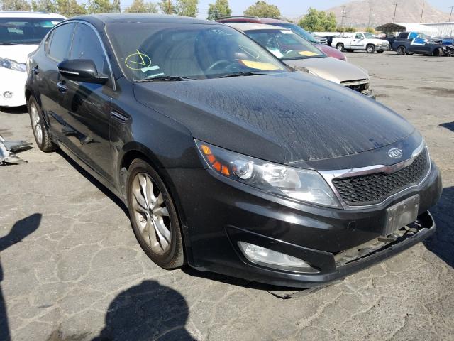 KIA OPTIMA EX 2011 knagn4a70b5121391