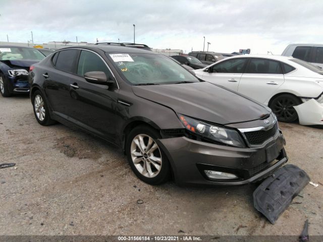 KIA OPTIMA 2011 knagn4a70b5121620