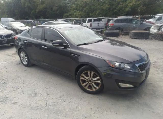 KIA OPTIMA 2011 knagn4a70b5121651