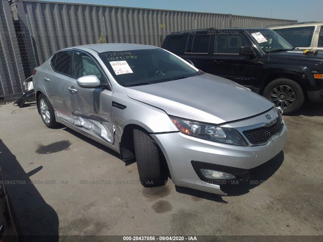 KIA OPTIMA 2011 knagn4a70b5122296