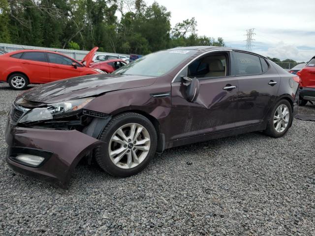 KIA OPTIMA EX 2011 knagn4a70b5122590