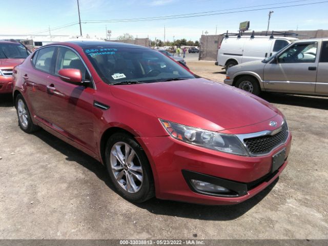 KIA OPTIMA 2011 knagn4a70b5122637