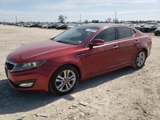 KIA OPTIMA EX 2011 knagn4a70b5128812