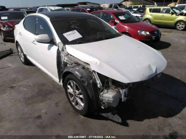 KIA OPTIMA 2011 knagn4a70b5129605